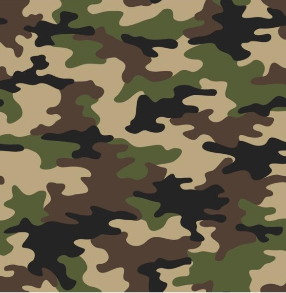camouflage - Z754
