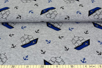 Ankerschiff (grau) - Z277 Ankerschiff (grau) - Z277