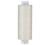 Glünz GmbH,Nähgarn, Amann, mettler, troja 3000, Y103, weiß, white, garn, thread, sewing, nähen,  Glünz GmbH,Nähgarn, Amann, mettler, troja 3000, Y103, weiß, white, garn, thread, sewing, nähen,