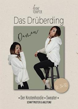 Drüberding Damen (Gr. 34-50) - V59