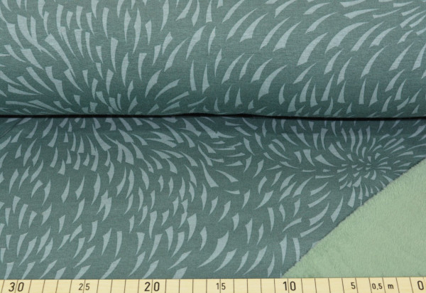 sickel (mint) - B1219