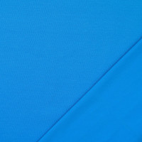 Vorschau: Baumwoll Jersey uni (türkis) - 3080 Vorschau: Baumwoll Jersey uni (türkis) - 3080