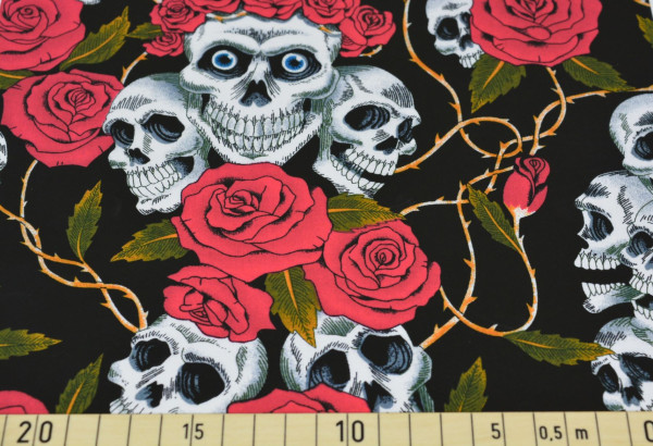 Skullies (Rosen) - A528
