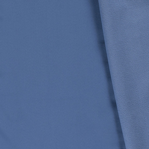 Glünz GmbH, Softshell uni, Z1526, indigo, blau. blue, 