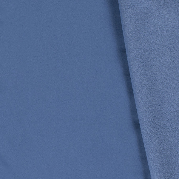 Glünz GmbH, Softshell uni, Z1526, indigo, blau. blue,