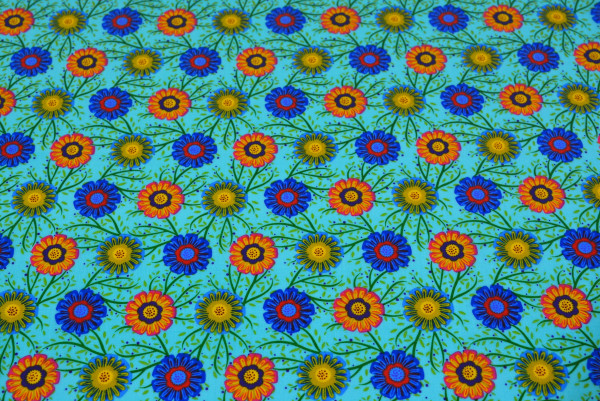 flower deluxe (´mint) - X040