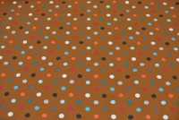 Bunte Punkte - B985 Bunte Punkte - B985