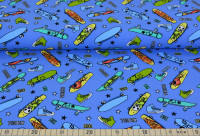 forever young (blau) - A461 forever young (blau) - A461