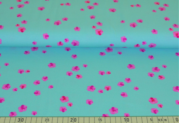 Blüte ( mint ) - A436
