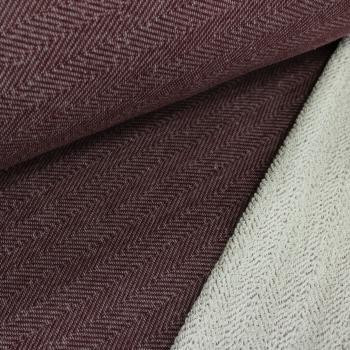 Lambert (Bordeaux, Sweat, Fleece) - Z794