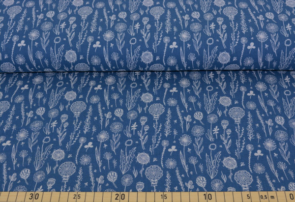 Blume (dkl. jeans) - Z585