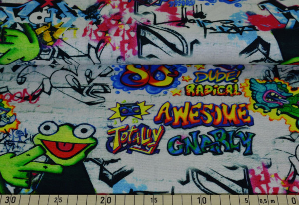 Frosch - B1157 (Deko)