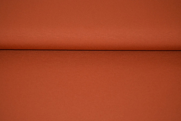 Viscose Jersey uni (terra) - 0850