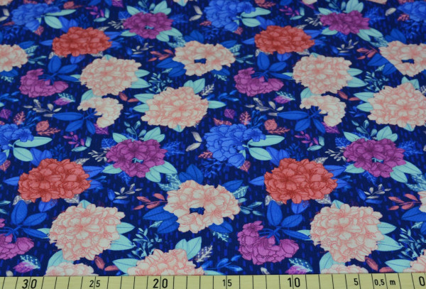 Blumenparadies (marine) - S004