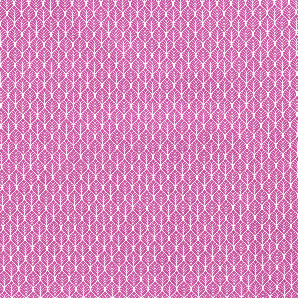 Raffaela - Z1389, Glünz GmbH, Blatt, Blätter, leaf, pink