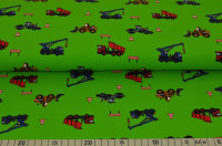 Baufahrzeuge (lemon) - Z162 Baufahrzeuge (lemon) - Z162