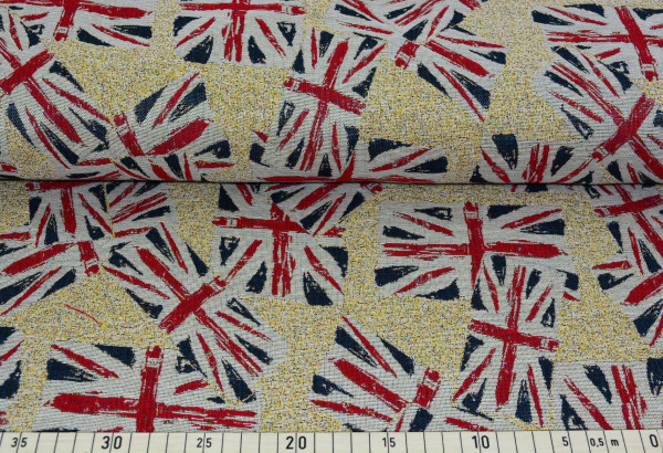 Gobelin "British royals (natur)" - E273