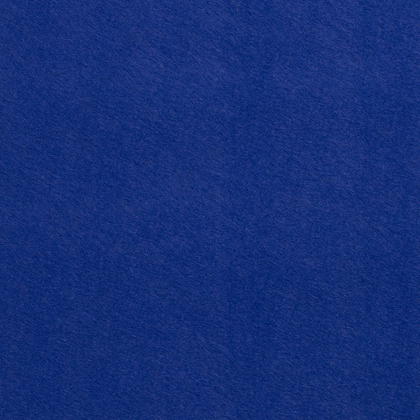 Filz - Z1434, Glünz GmbH, Filz, Felt, basteln, blau, kobalt