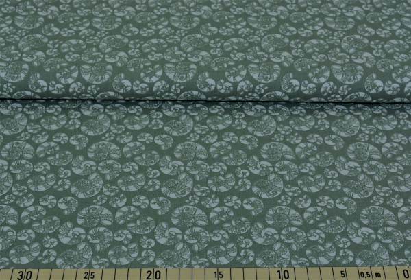 Jagdhorn (kiesel) - J132