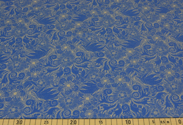 Amila (hellblau) - A588