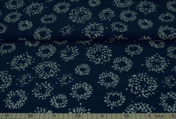 Clarissa (blau) - B1465