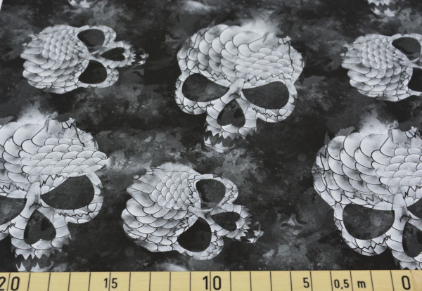 Skullies - A527