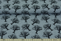 cold winter (grau meliert) - Z557 cold winter (grau meliert) - Z557