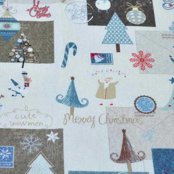 Glünz GmbH Deko O113 Christmas