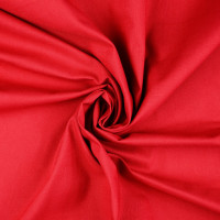 Baumwolle uni (bordeaux) - 2050 Baumwolle uni (bordeaux) - 2050