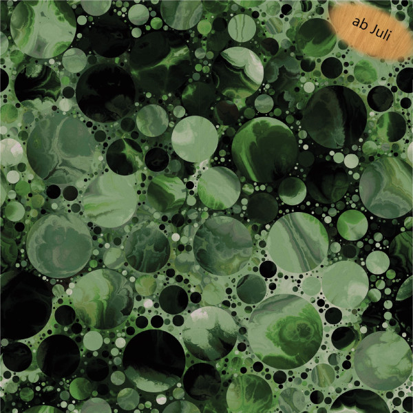 Kaja (Kreise grün) - B2046