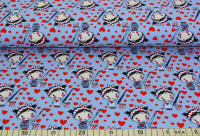 Montagsmaler (grau) - B1251 Montagsmaler (grau) - B1251