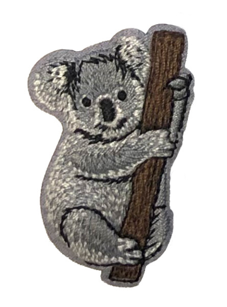 Glünz GmbH, Applikation, AP43, koala