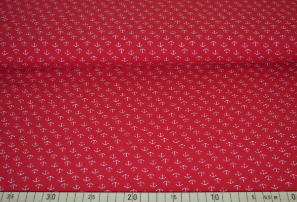 Anker (rot) - B206