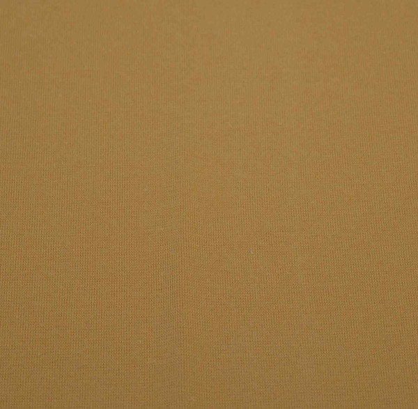 Glünz GmbH Bündchen Pamela, R115 ocker