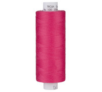 Glünz GmbH, Nähgarn, Amann, mettler, troja 1438, Y130, rosy pink, magenta, pink, rot, red, garn, thread, sewing, nähen, Glünz GmbH, Nähgarn, Amann, mettler, troja 1438, Y130, rosy pink, magenta, pink, rot, red, garn, thread, sewing, nähen,