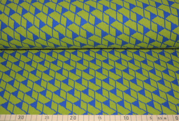 BIO Strick Mina (lemon) - B1314