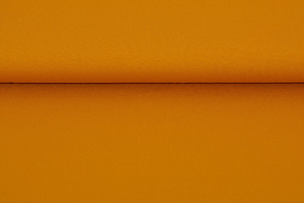 Viscose Jersey uni (senf) - 1040