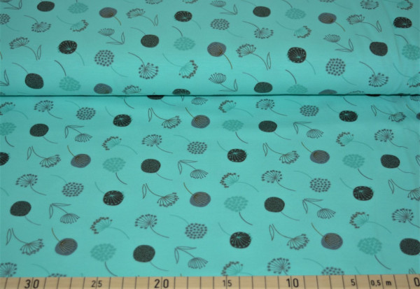 Pusteblume (mint) - B958