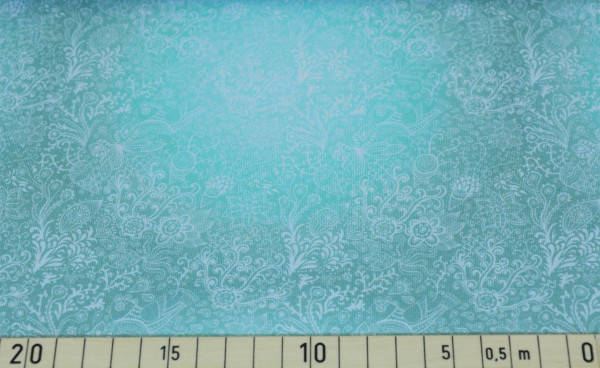 Spotlight (mint) - B1048