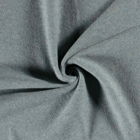 Glünz GmbH, walkloden melange mint Glünz GmbH, walkloden melange mint