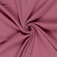 Musselin uni (altrosa) - Z888 Musselin uni (altrosa) - Z888