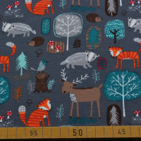 Waldtiere - A533 (French Terry) Waldtiere - A533 (French Terry)