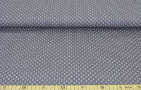 kleiner Anker (grau) - B1735 kleiner Anker (grau) - B1735