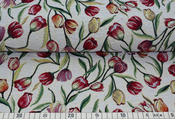 Gobelin "Tulpen (klein)" - E244