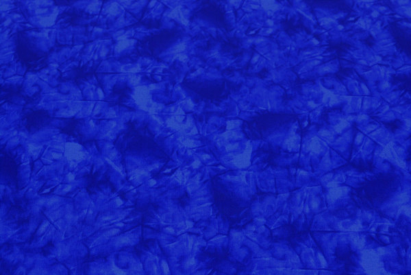 Batik (blau) - X013