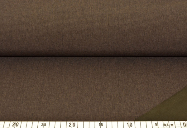 Softshell meliert (hellbraun) - B1196
