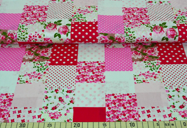 Rosenpatch - Z259