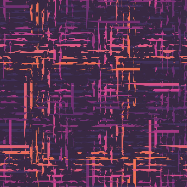 Glünz GmbH, Sweat, Z1471, Schraffur, fuchsia, violett