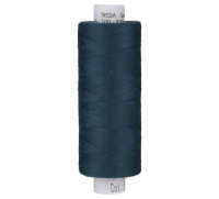 Glünz GmbH, Nähgarn, Amann, mettler, troja 1276, Y151, jeansblau, petrol, blau, blue, garn, thread, sewing, nähen, Glünz GmbH, Nähgarn, Amann, mettler, troja 1276, Y151, jeansblau, petrol, blau, blue, garn, thread, sewing, nähen,