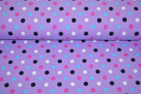 Bunte Tupfen - I170 Bunte Tupfen - I170